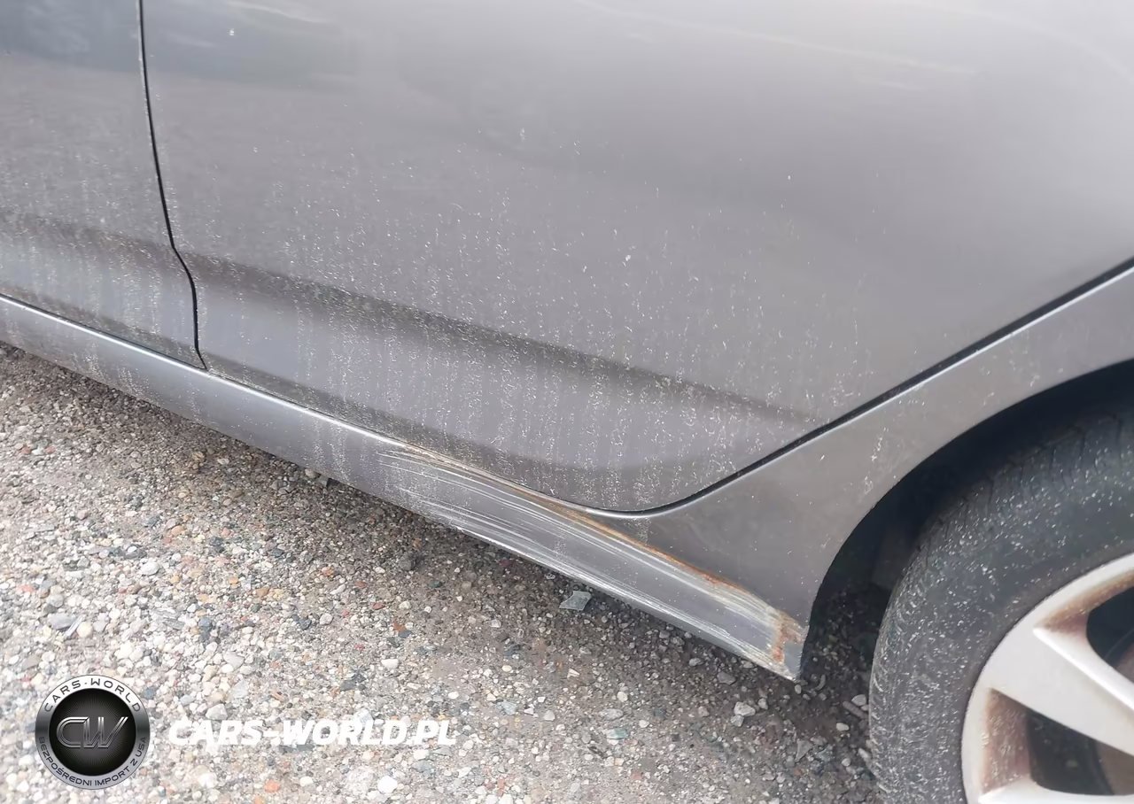 2014 Hyundai Accent Se VIN:KMHCU5AE4EU188879 - 16