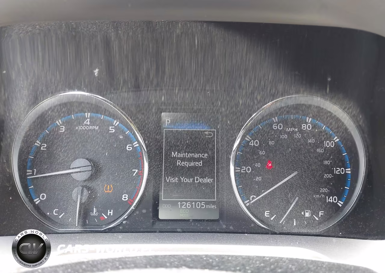 2016 Toyota Rav4 Xle VIN:JTMWFREV0GJ062715 - 7