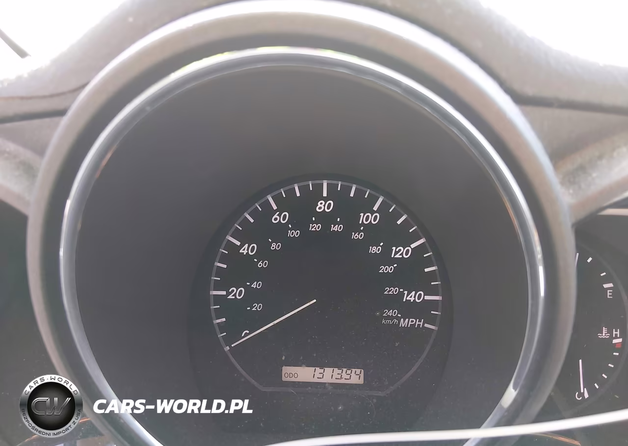 2005 Lexus Rx 330 VIN:2T2GA31U85C036090 - 17