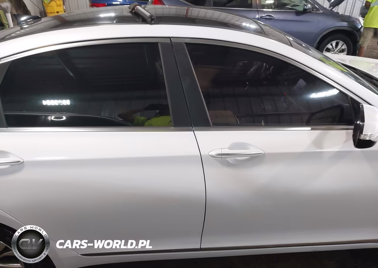 2016 Hyundai Genesis 3.8 VIN:KMHGN4JE6GU132969 - 14