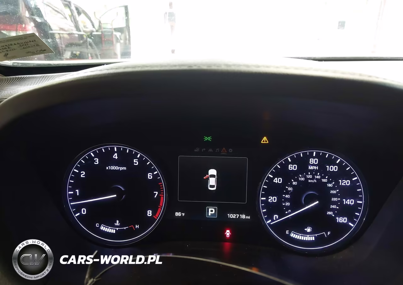 2016 Hyundai Genesis 3.8 VIN:KMHGN4JE6GU132969 - 7