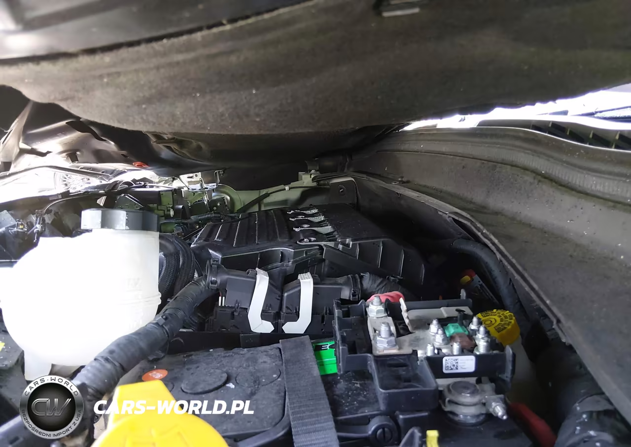 2023 Jeep Renegade Altitude 4X4 VIN:ZACNJDE13PPP40669 - 10