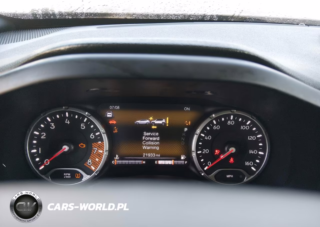 2023 Jeep Renegade Altitude 4X4 VIN:ZACNJDE13PPP40669 - 7