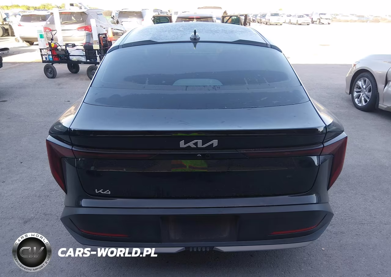 2025 Kia K4 Lxs VIN:3KPFT4DE6SE210529 - 17