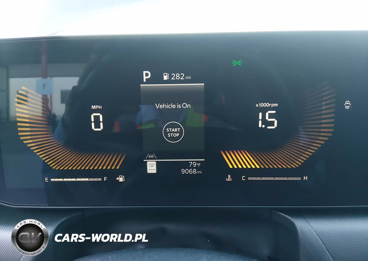 2025 Kia K4 Lxs VIN:3KPFT4DE6SE210529 - 7