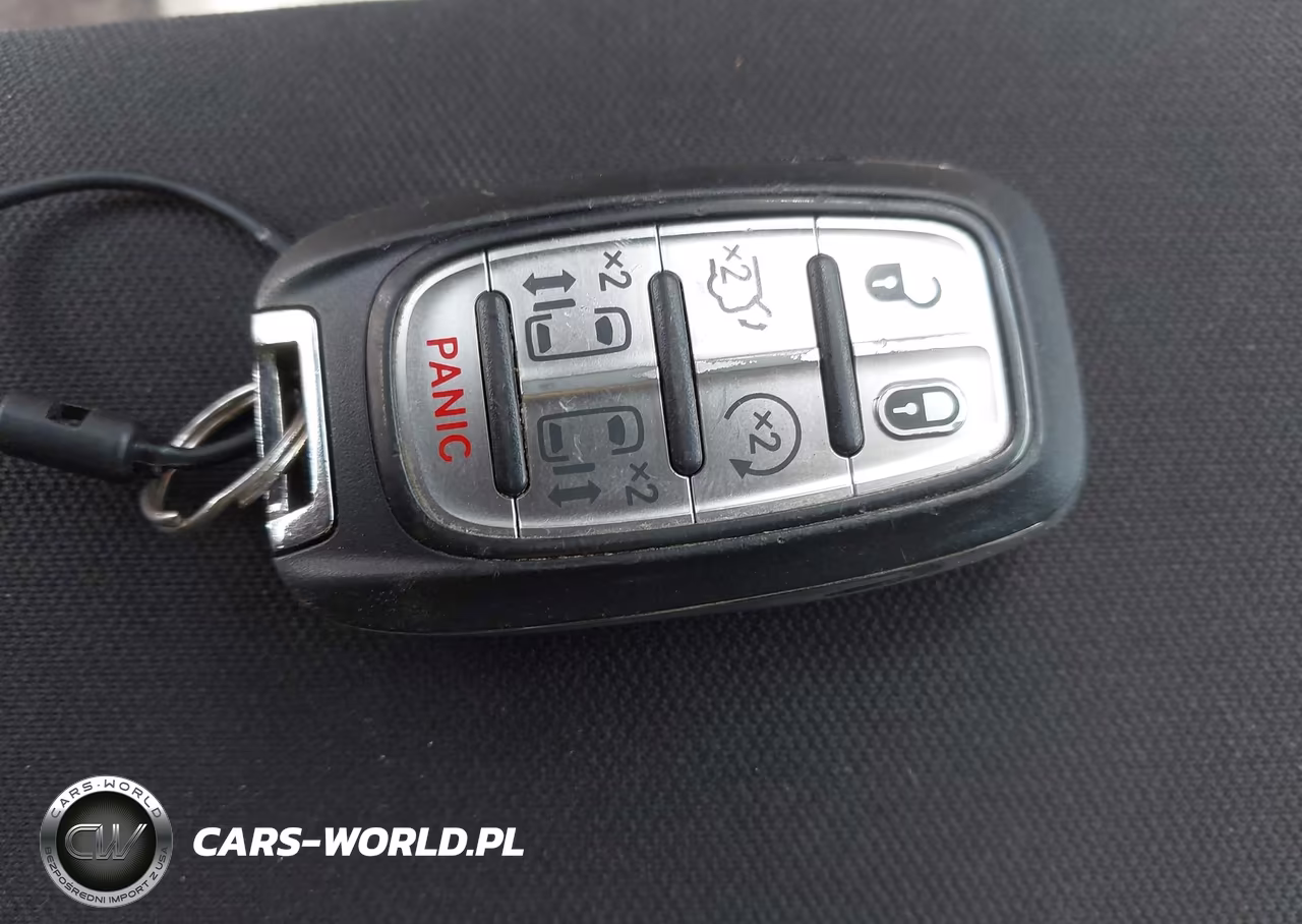 2023 Chrysler Voyager Lx VIN:2C4RC1CG9PR601923 - 11