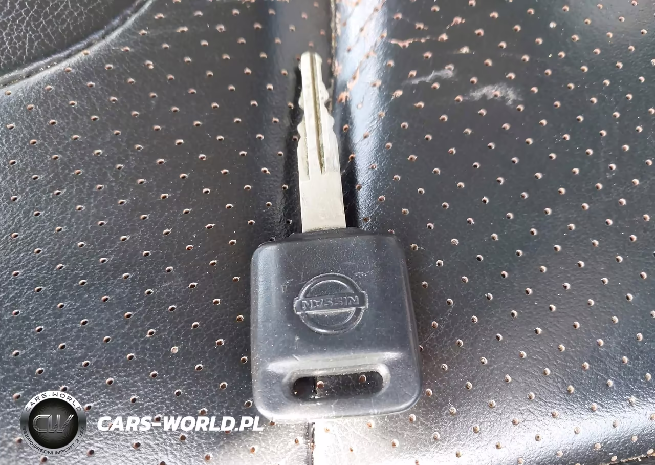 2003 Nissan 350Z Touring VIN:JN1AZ34D93T106297 - 11