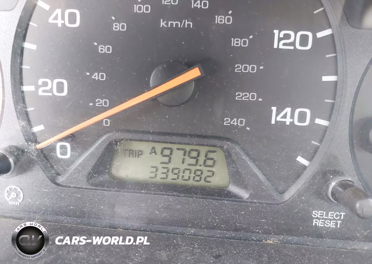 1998 Honda Accord Lx VIN:1HGCG5641WA219490 - 7