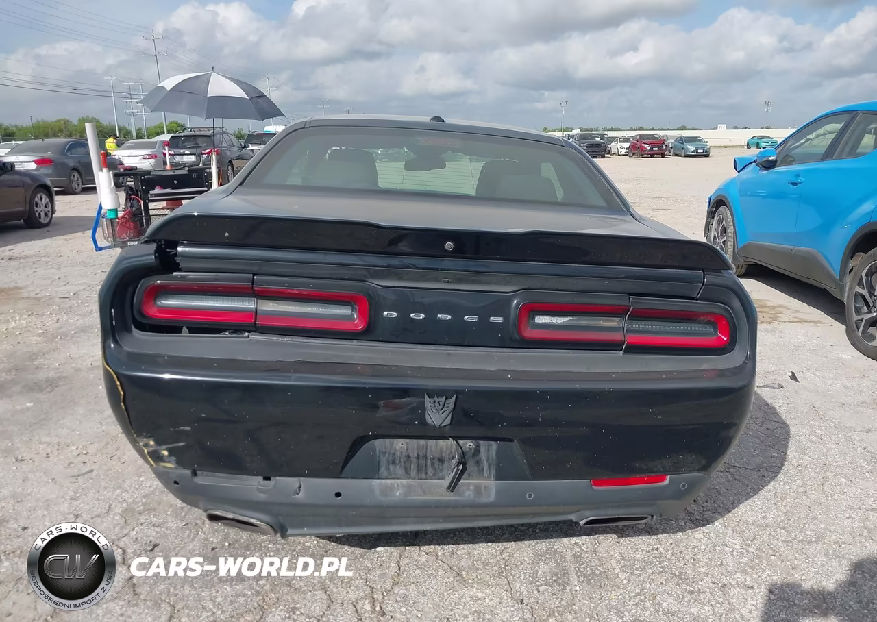 2022 Dodge Challenger Gt VIN:2C3CDZJG6NH211440 - 16