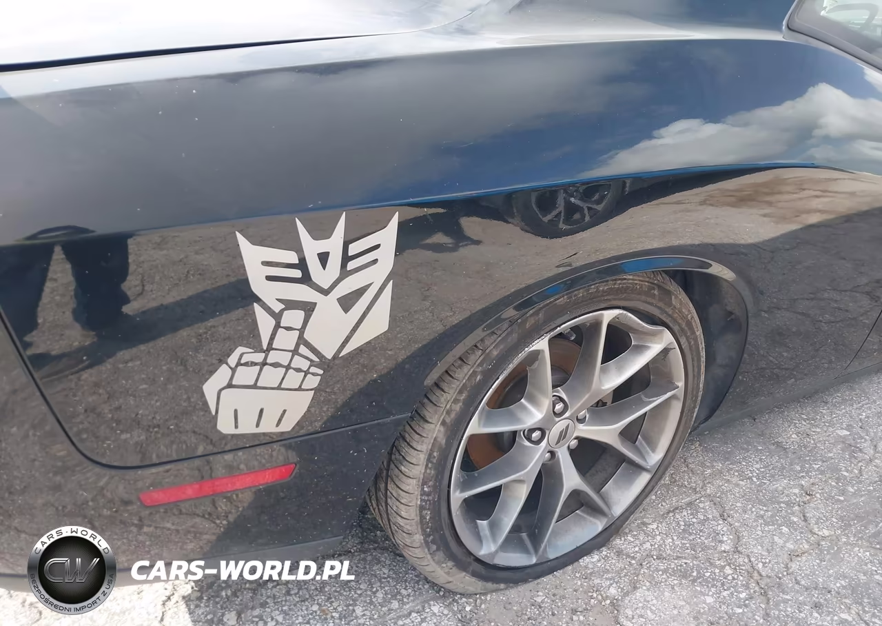2022 Dodge Challenger Gt VIN:2C3CDZJG6NH211440 - 20