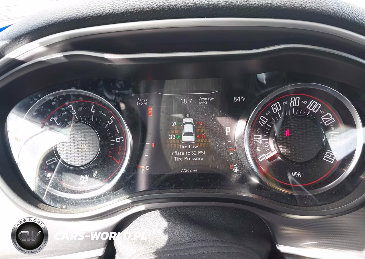 2022 Dodge Challenger Gt VIN:2C3CDZJG6NH211440 - 7
