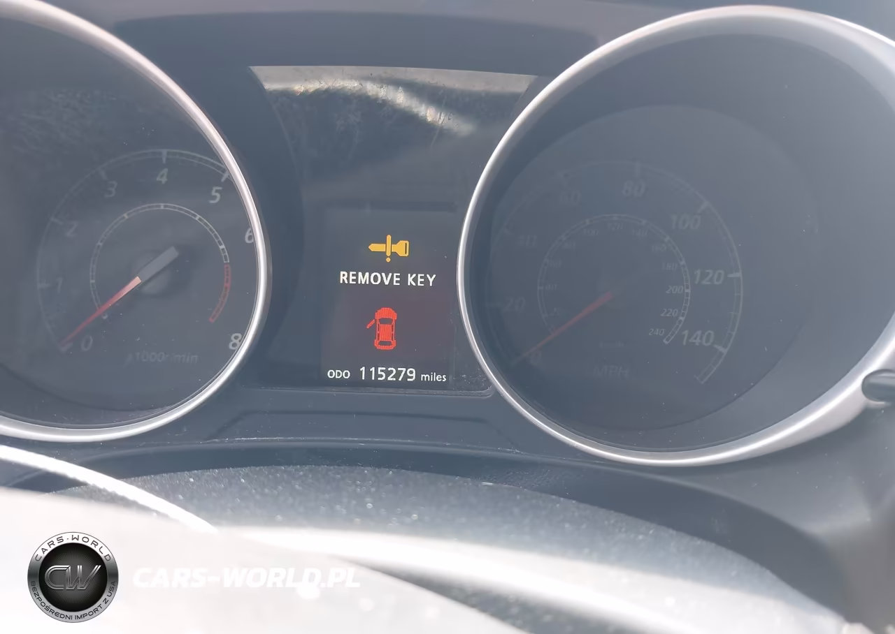 2015 Mitsubishi Outlander Sport Es VIN:4A4AP3AUXFE017587 - 7