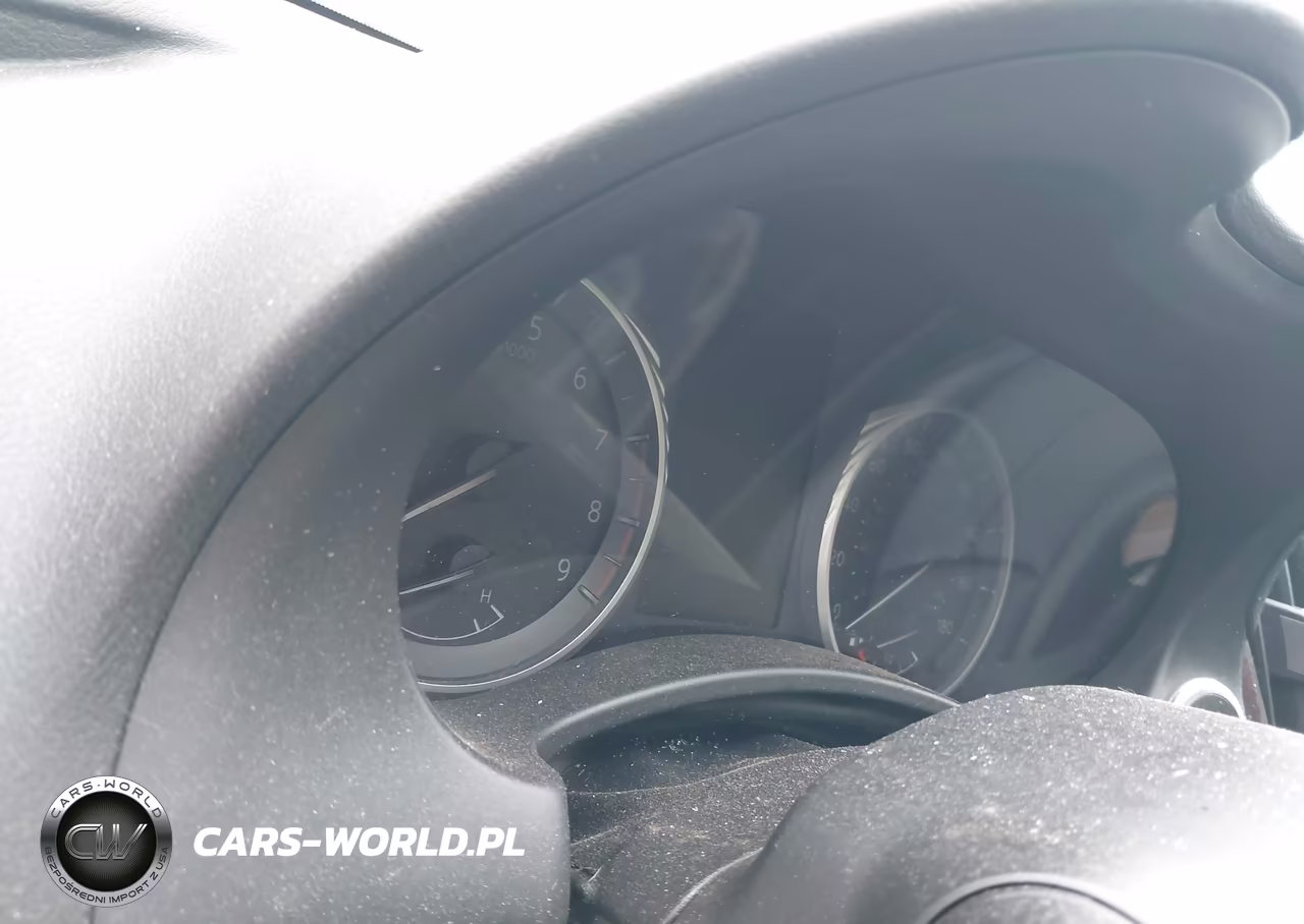 2018 Infiniti Q50 3.0T Luxe VIN:JN1EV7AR4JM445481 - 15