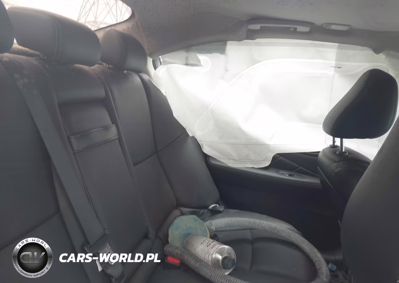 2018 Infiniti Q50 3.0T Luxe VIN:JN1EV7AR4JM445481 - 8