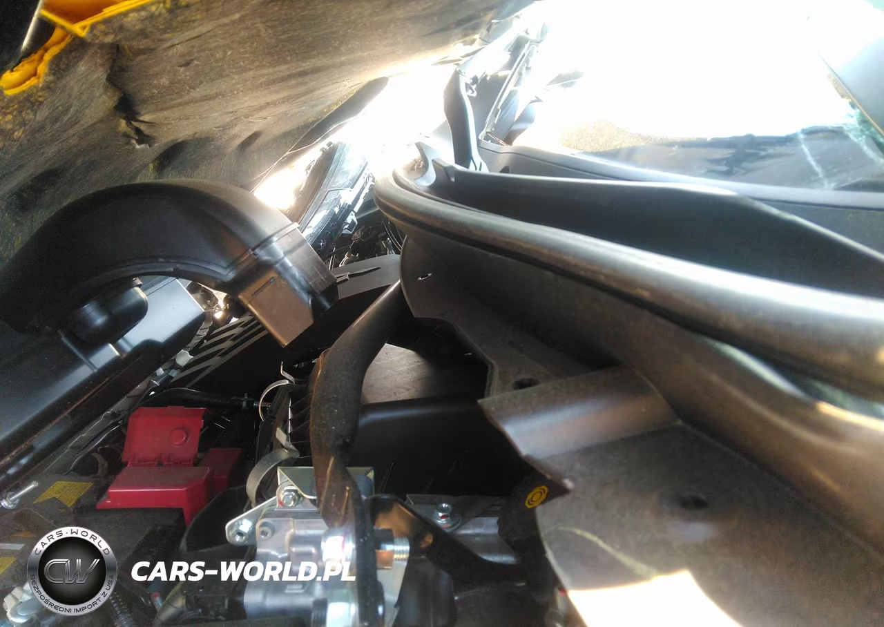 2024 Mitsubishi Eclipse Cross Black Edition S-Awc-Le-Ralliart S-Awc-Se VIN:JA4ATVAA3RZ001470 - 10