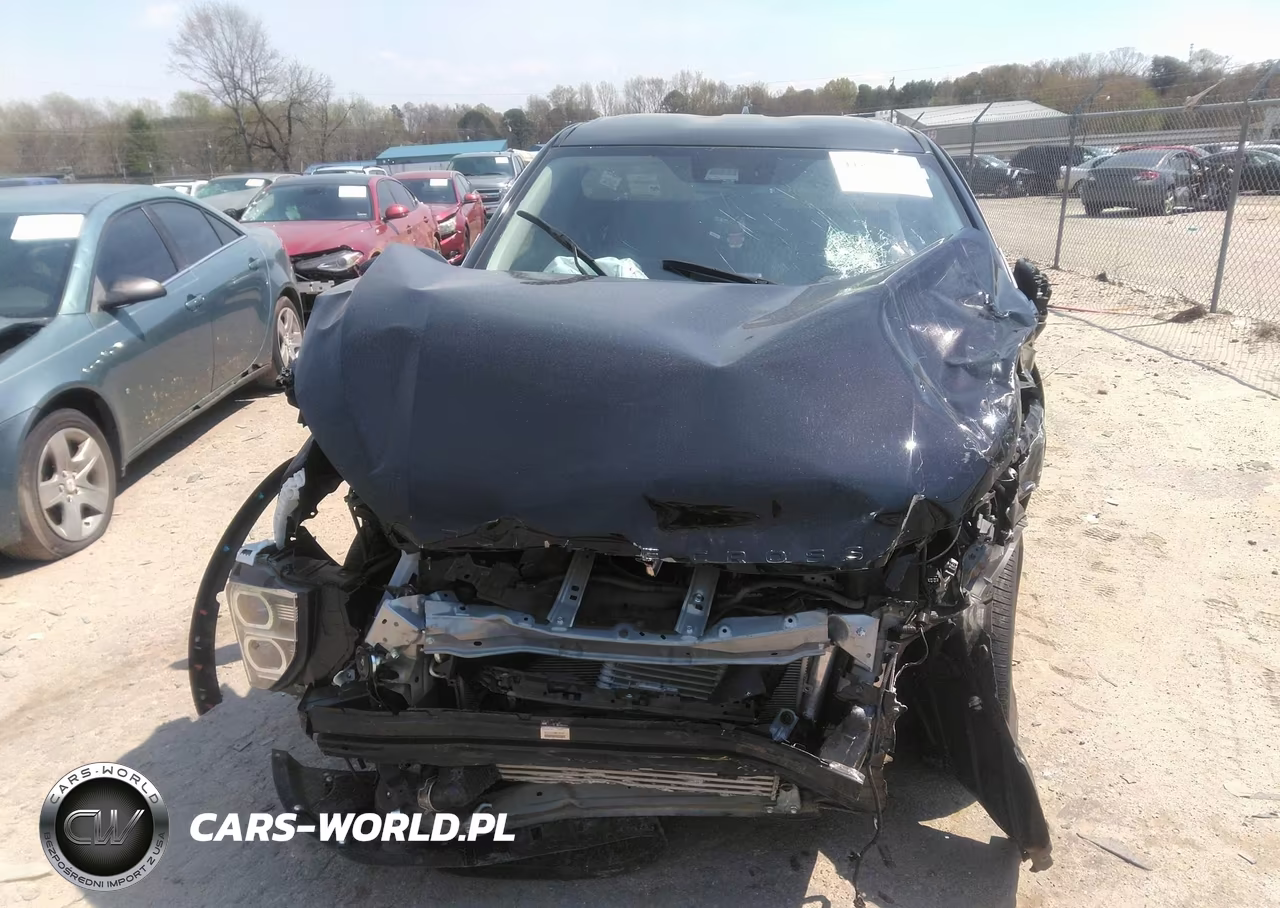 2024 Mitsubishi Eclipse Cross Black Edition S-Awc-Le-Ralliart S-Awc-Se VIN:JA4ATVAA3RZ001470 - 12