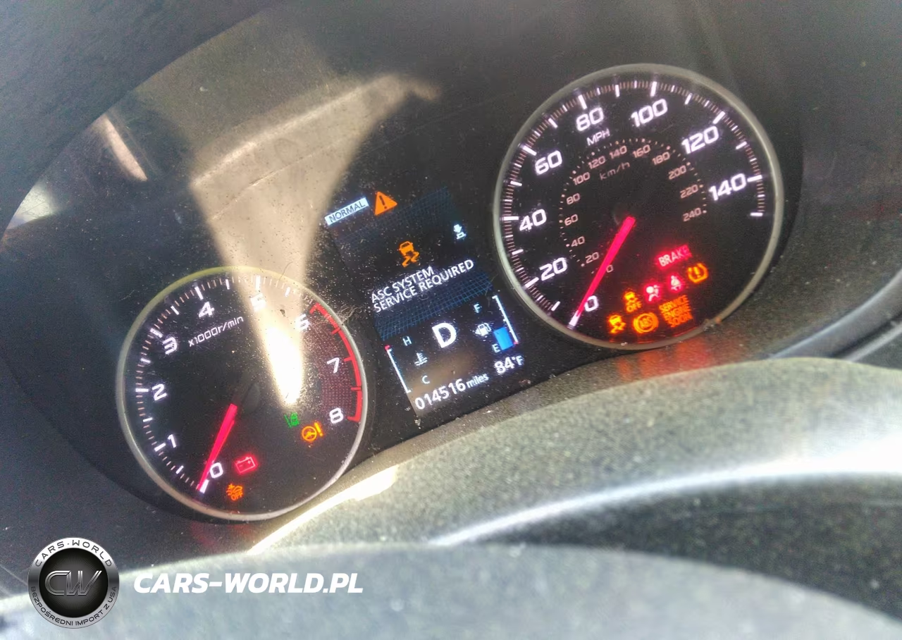 2024 Mitsubishi Eclipse Cross Black Edition S-Awc-Le-Ralliart S-Awc-Se VIN:JA4ATVAA3RZ001470 - 7