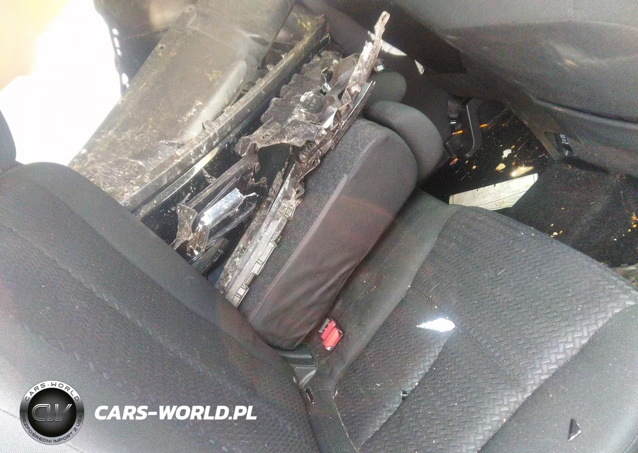 2024 Mitsubishi Eclipse Cross Black Edition S-Awc-Le-Ralliart S-Awc-Se VIN:JA4ATVAA3RZ001470 - 8