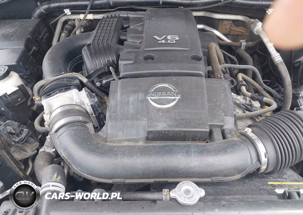 2019 Nissan Frontier Sv VIN:1N6DD0FRXKN755820 - 10