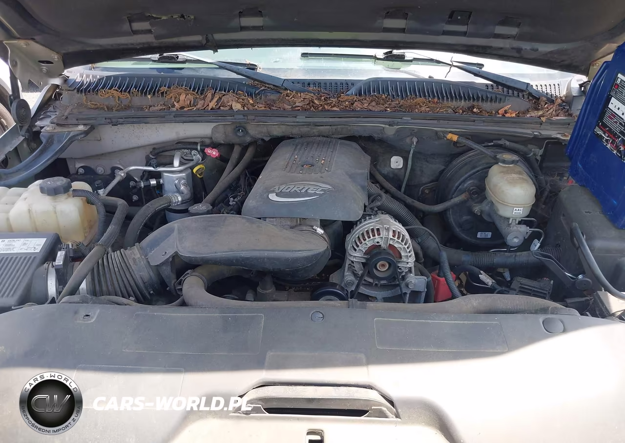 2006 GMC Sierra 1500 Work Truck VIN:3GTEC14VX6G155099 - 10
