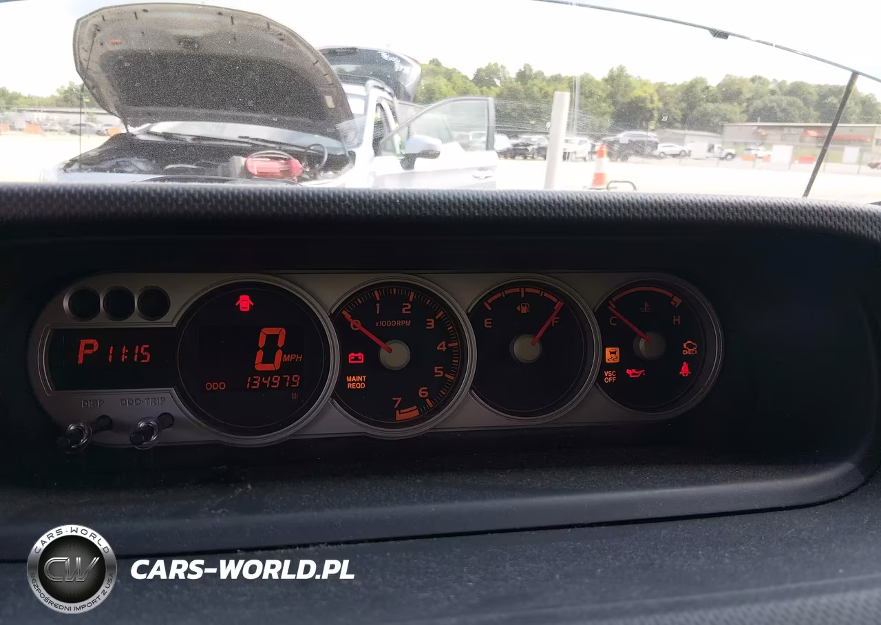 2008 Scion Xb VIN:JTLKE50E081052838 - 7