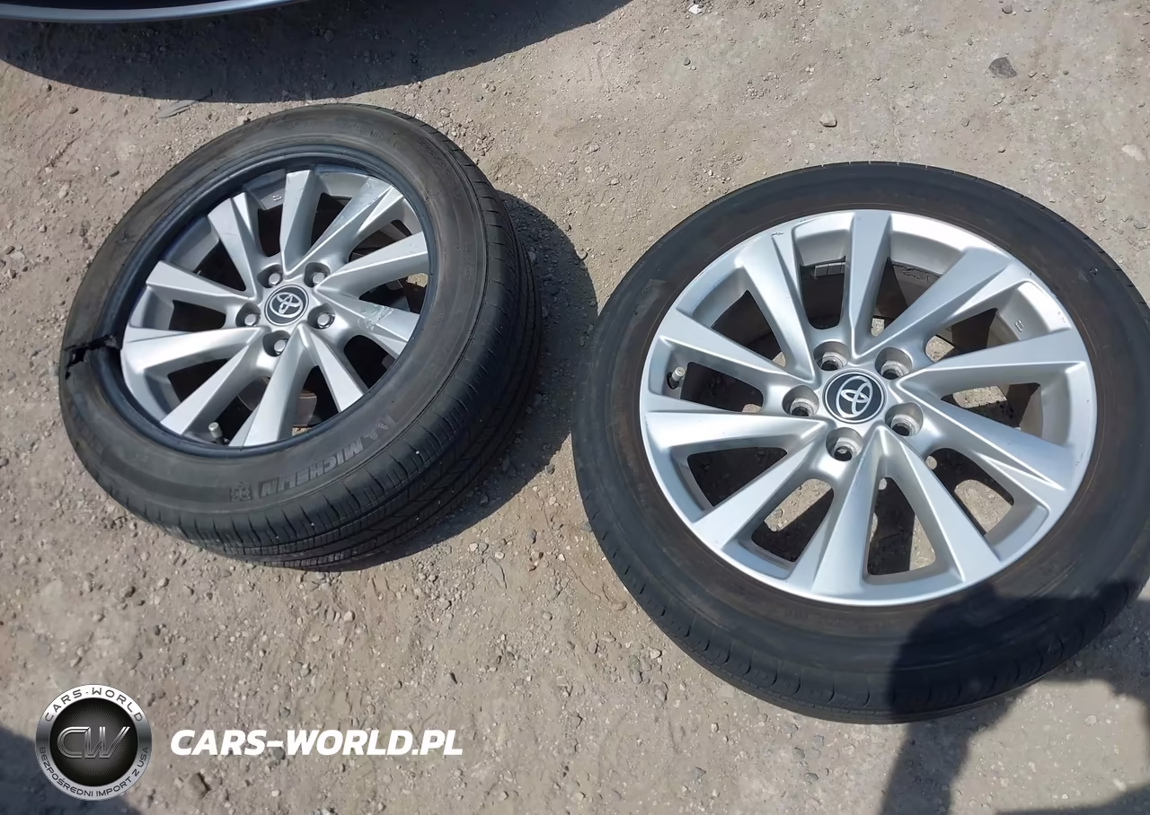 2023 Toyota Camry Le VIN:4T1C11AK8PU817912 - 11