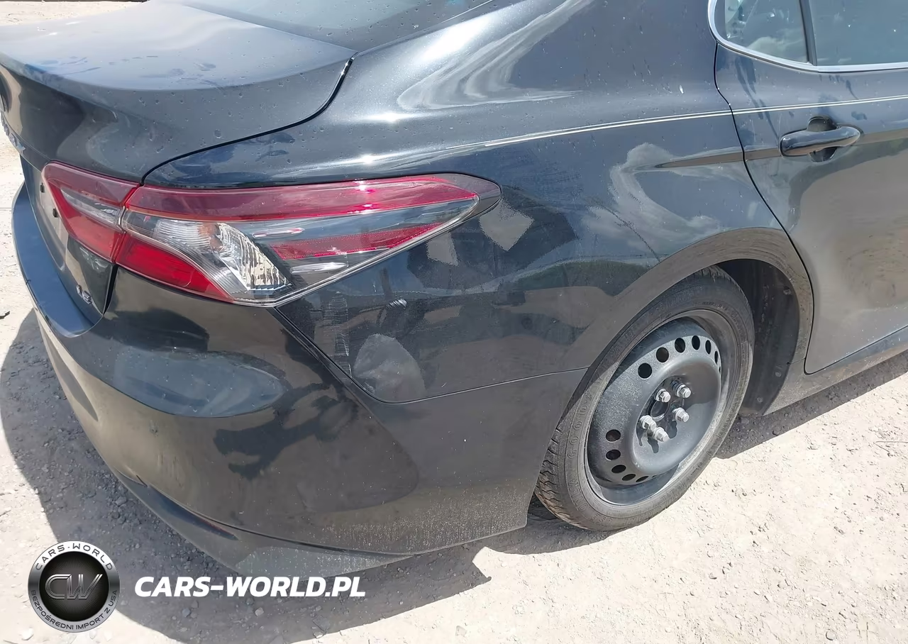 2023 Toyota Camry Le VIN:4T1C11AK8PU817912 - 19