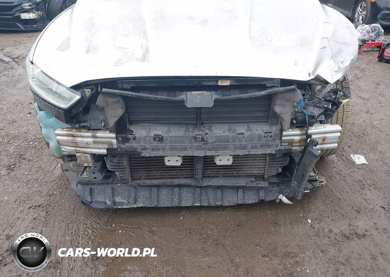 2013 Ford Fusion Se VIN:3FA6P0HR6DR268054 - 13