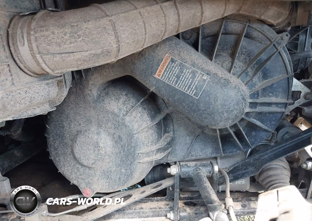 2024 Polaris Ranger Xp 1000 Northstar Ultimate VIN:4XARRY999R8748334 - 9