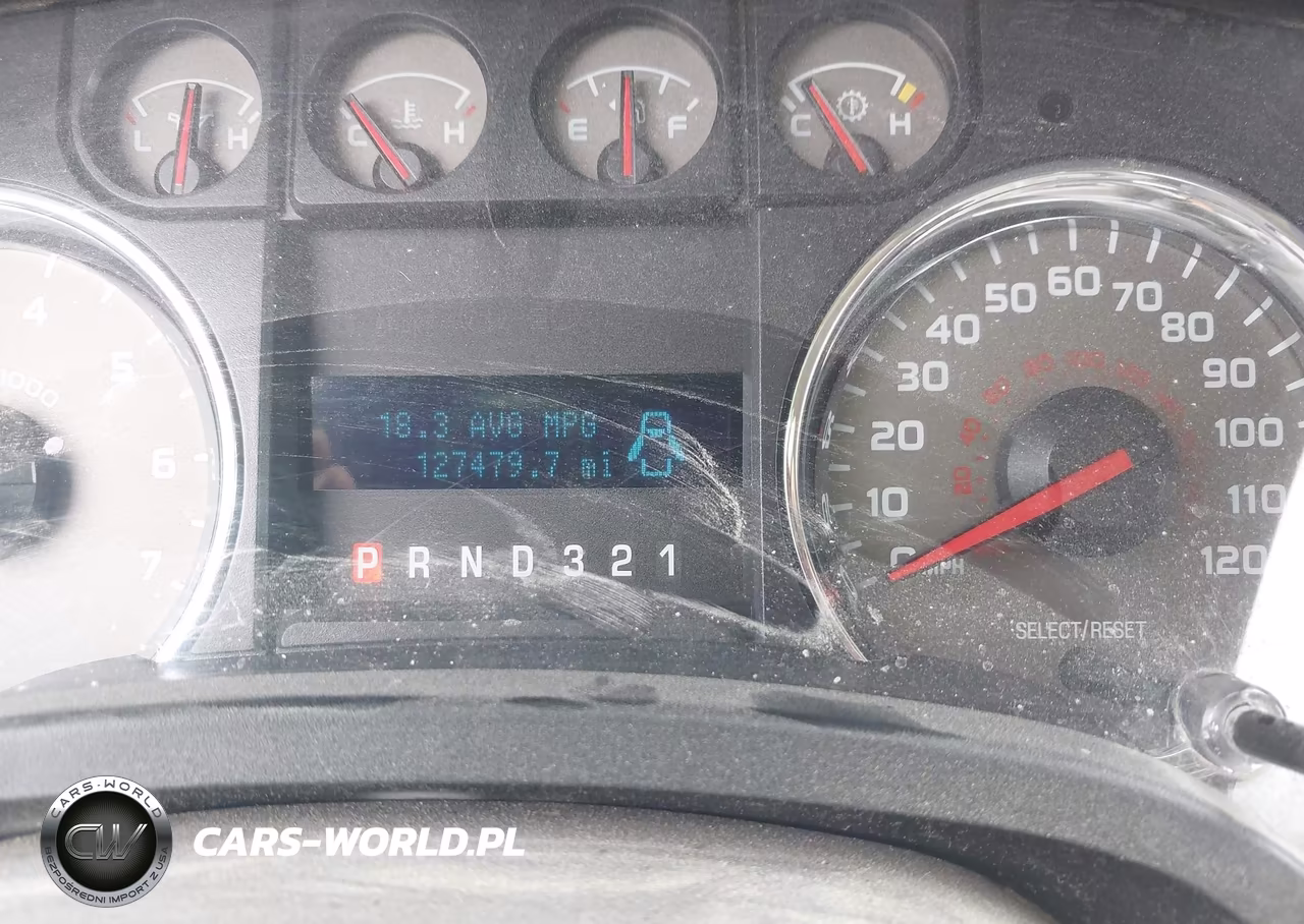 2010 Ford F-150 Fx4-Harley-Davidson-King Ranch-Lariat-Platinum-Xl-Xlt VIN:1FTFW1EV7AKC19644 - 16