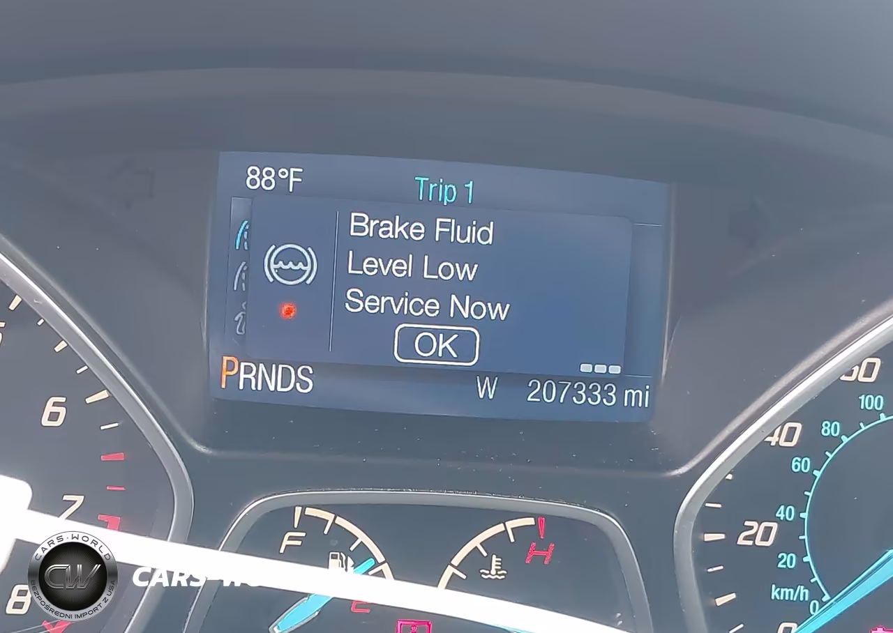 2015 Ford Escape Se VIN:1FMCU0GX7FUC19846 - 7
