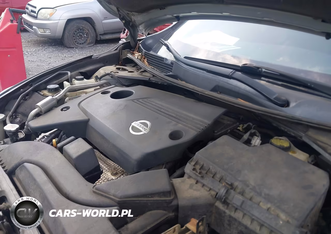 2013 Nissan Altima 2.5 Sv VIN:1N4AL3APXDN402695 - 10