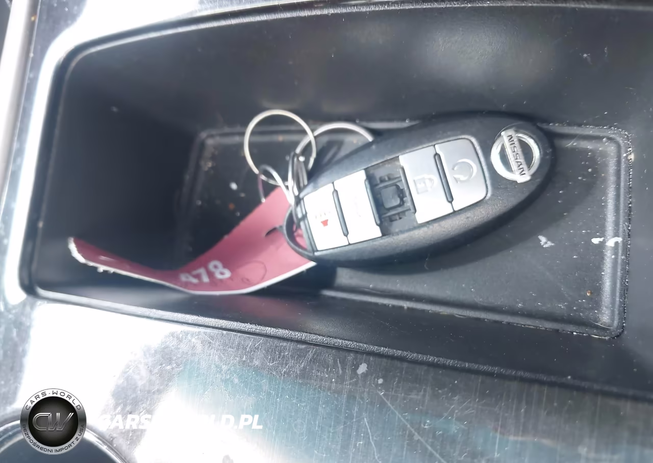 2013 Nissan Altima 2.5 Sv VIN:1N4AL3APXDN402695 - 11