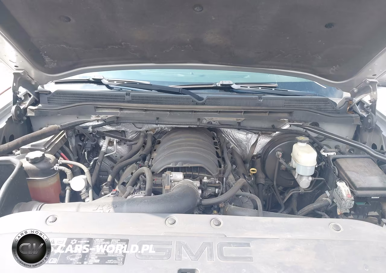2014 GMC Sierra 1500 Sle VIN:1GTV2UEC6EZ327323 - 10