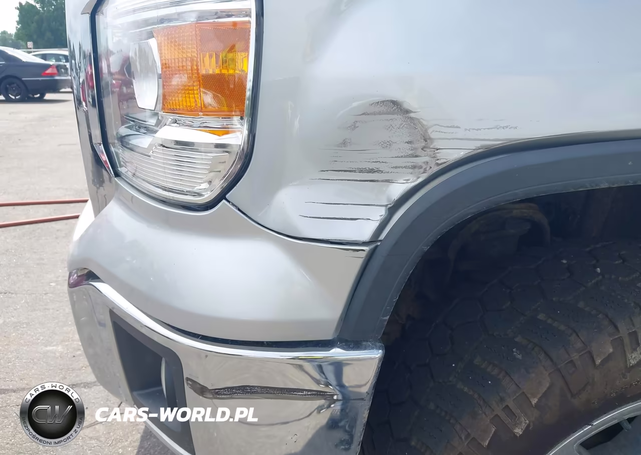 2014 GMC Sierra 1500 Sle VIN:1GTV2UEC6EZ327323 - 17