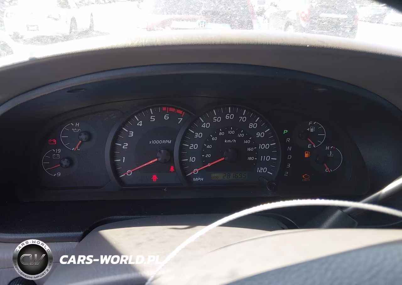 2006 Toyota Tundra Sr5 V8 VIN:5TBET34116S519770 - 7
