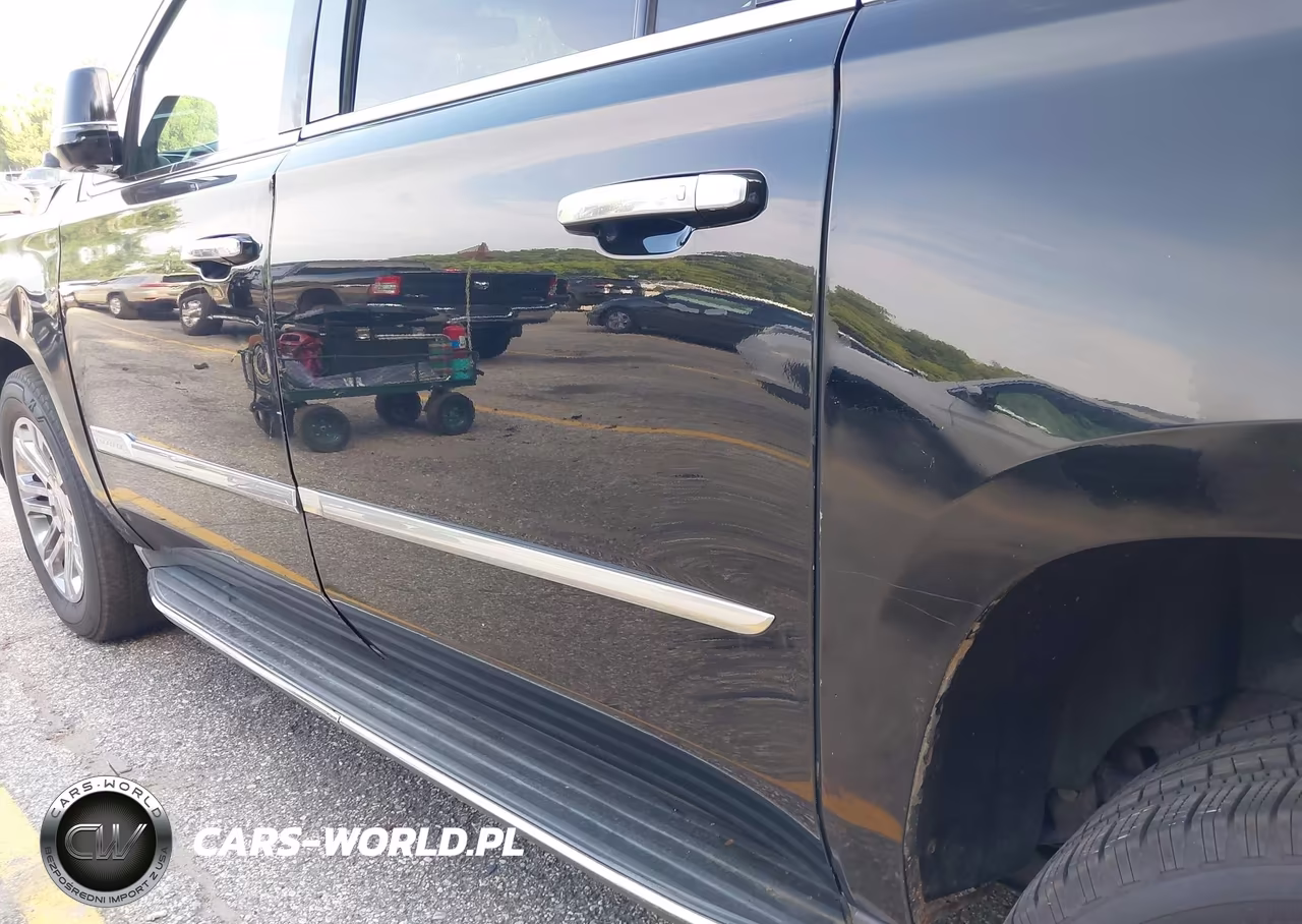 2016 Cadillac Escalade Esv Standard VIN:1GYS4GKJ0GR101602 - 21