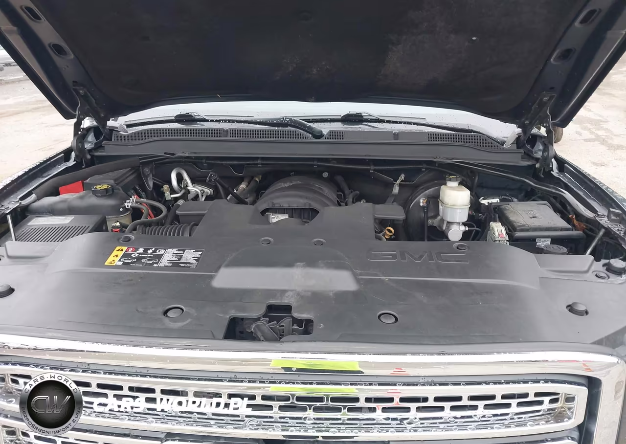 2019 GMC Yukon Slt VIN:1GKS2BKC3KR136583 - 10