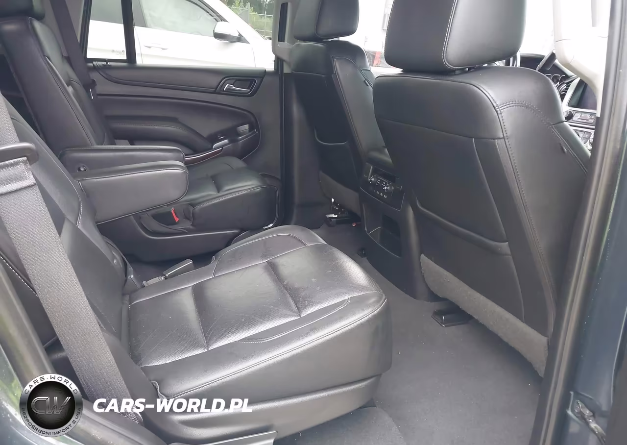 2019 GMC Yukon Slt VIN:1GKS2BKC3KR136583 - 8