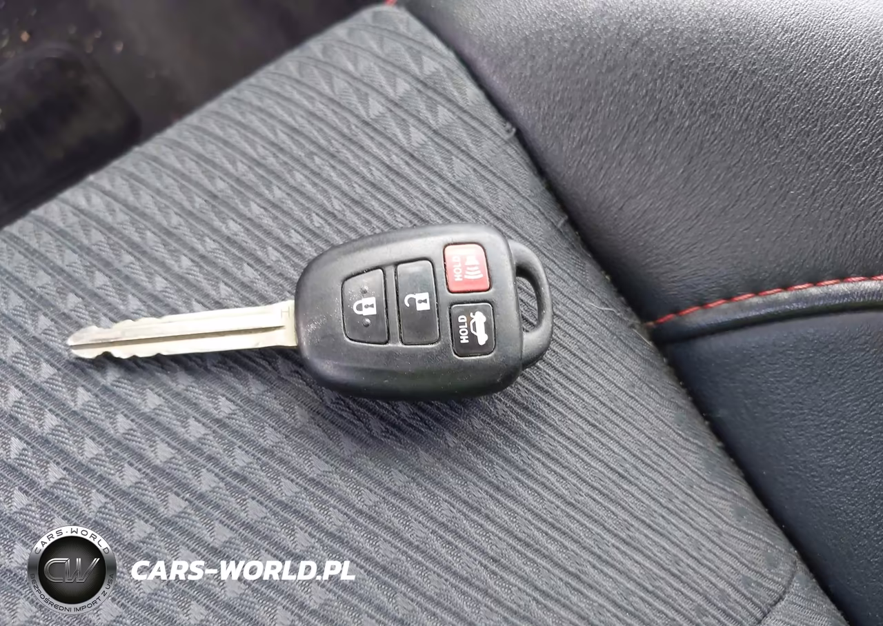 2015 Toyota Camry Se VIN:4T1BF1FK7FU892542 - 11