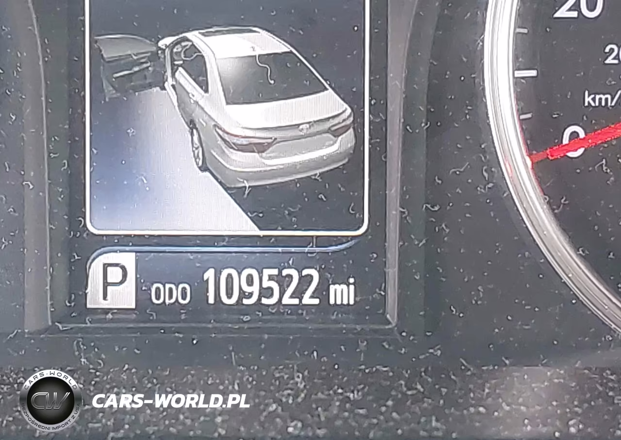 2015 Toyota Camry Se VIN:4T1BF1FK7FU892542 - 16