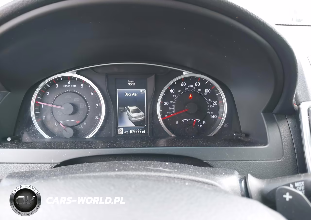 2015 Toyota Camry Se VIN:4T1BF1FK7FU892542 - 7