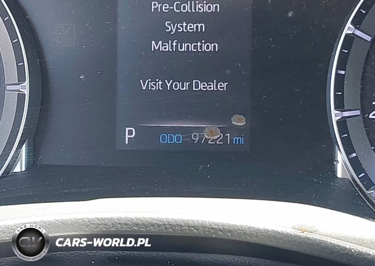 2021 Toyota Highlander Hybrid Le VIN:5TDBBRCH8MS515131 - 16