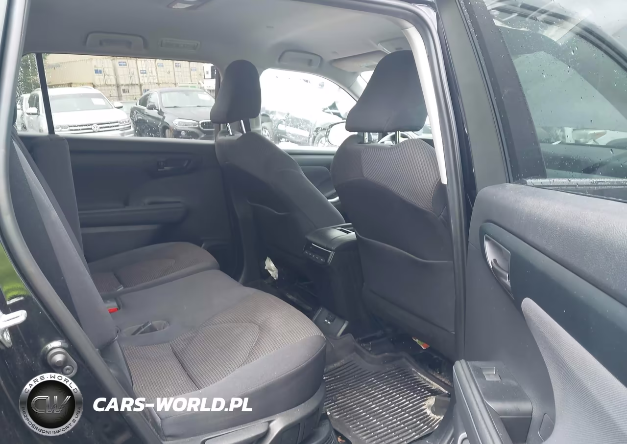 2021 Toyota Highlander Hybrid Le VIN:5TDBBRCH8MS515131 - 8