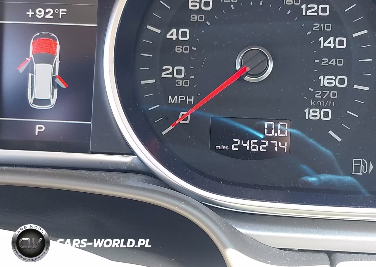 2013 Audi Q7 3.0 Tdi Premium VIN:WA1VMAFE2DD015028 - 15