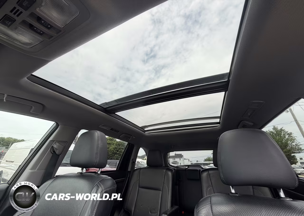 2015 Toyota Highlander Limited-Ltd Platinum VIN:5TDYKRFH2FS110262 - 15