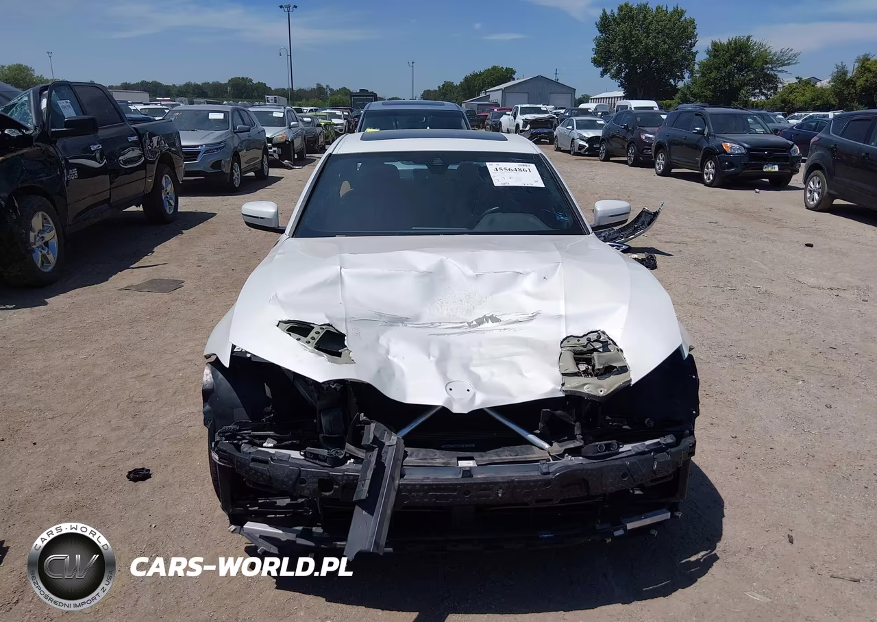 2020 BMW 330I xDrive VIN:3MW5R7J01L8B11621 - 13