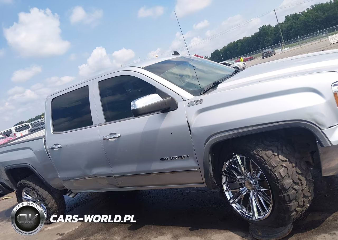 2014 GMC Sierra 1500 Slt VIN:3GTP1VEC2EG404223 - 13