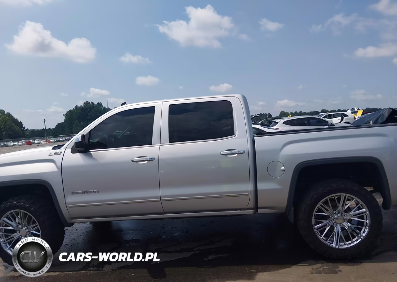 2014 GMC Sierra 1500 Slt VIN:3GTP1VEC2EG404223 - 14