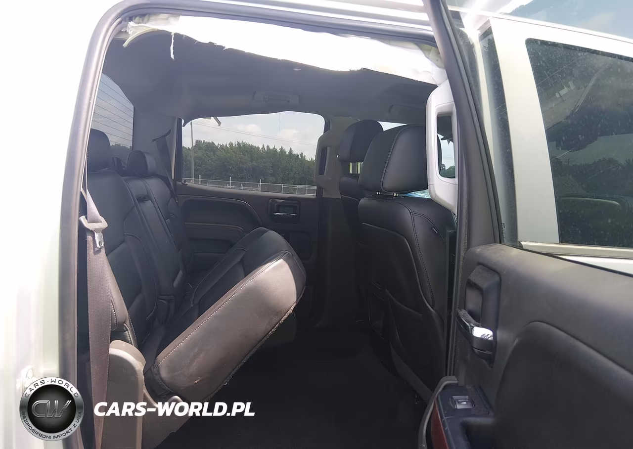 2014 GMC Sierra 1500 Slt VIN:3GTP1VEC2EG404223 - 8